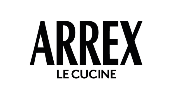 logo partner arrex
