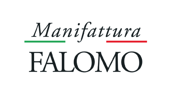 logo partner manifattura falomo