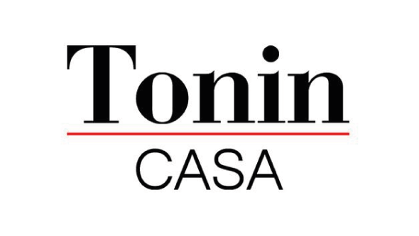 logo partner tonin casa