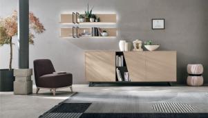 rovere sabbia metallo antracite