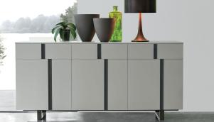 LO ghiaccio / MR  carbone