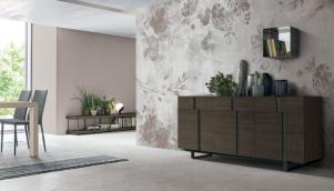 MR moka, inserti LO antracite