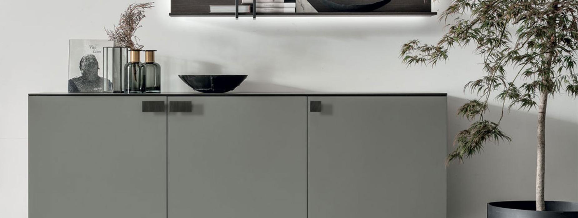 mobile basso elegante pratico