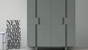 LO basalto / verde bosco